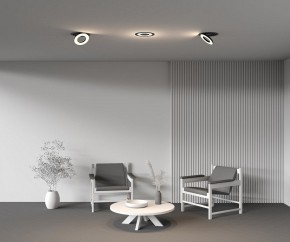 Встраиваемый светильник Maytoni Vector DL102-12W3K-B в Менделеевске - mendeleevsk.ok-mebel.com | фото 8