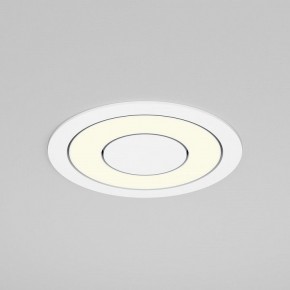 Встраиваемый светильник Maytoni Vector DL102-12W3K-W в Менделеевске - mendeleevsk.ok-mebel.com | фото 3