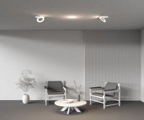 Встраиваемый светильник Maytoni Vector DL102-12W3K-W в Менделеевске - mendeleevsk.ok-mebel.com | фото 8