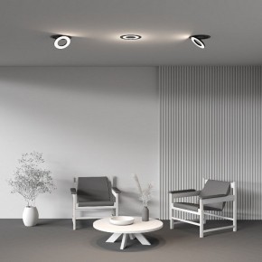 Встраиваемый светильник Maytoni Vector DL102-12W4K-B в Менделеевске - mendeleevsk.ok-mebel.com | фото 7