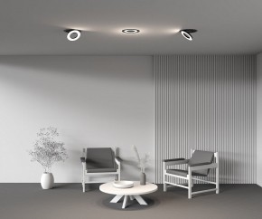 Встраиваемый светильник Maytoni Vector DL102-12W4K-B в Менделеевске - mendeleevsk.ok-mebel.com | фото 8