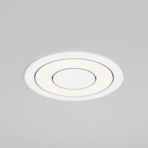 Встраиваемый светильник Maytoni Vector DL102-12W4K-W в Менделеевске - mendeleevsk.ok-mebel.com | фото 3