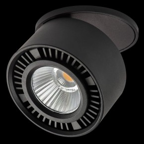 Встраиваемый светильник на штанге Lightstar Forte Inca 214807 в Менделеевске - mendeleevsk.ok-mebel.com | фото 3
