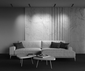 Встраиваемый светильник на штанге Maytoni FOCUS LED C053CL-L12W2.7K-W-BS в Менделеевске - mendeleevsk.ok-mebel.com | фото 6