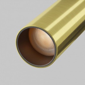 Встраиваемый светильник на штанге Maytoni FOCUS LED C053CL-L12W2.7K-W-BS в Менделеевске - mendeleevsk.ok-mebel.com | фото 8