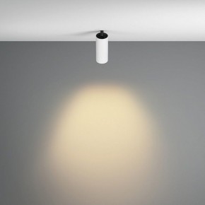 Встраиваемый светильник на штанге Maytoni FOCUS LED C053CL-L12W2.7K-W-W в Менделеевске - mendeleevsk.ok-mebel.com | фото 4