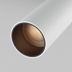 Встраиваемый светильник на штанге Maytoni FOCUS LED C053CL-L12W2.7K-W-W в Менделеевске - mendeleevsk.ok-mebel.com | фото 9