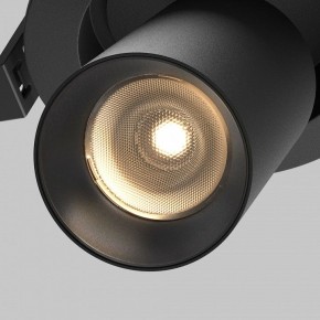 Встраиваемый светильник на штанге Maytoni FOCUS LED C071CL-7W3K-B в Менделеевске - mendeleevsk.ok-mebel.com | фото 10