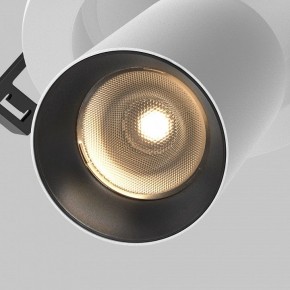 Встраиваемый светильник на штанге Maytoni FOCUS LED C071CL-7W3K-WB в Менделеевске - mendeleevsk.ok-mebel.com | фото 10