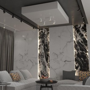 Встраиваемый светильник на штанге Novotech Molo 370931 в Менделеевске - mendeleevsk.ok-mebel.com | фото 3