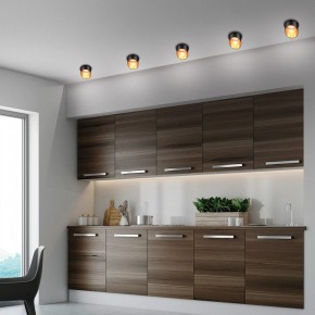 Встраиваемый светильник Novotech Butt 370435 в Менделеевске - mendeleevsk.ok-mebel.com | фото 6