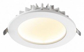 Встраиваемый светильник Novotech Gesso 358806 в Менделеевске - mendeleevsk.ok-mebel.com | фото 2