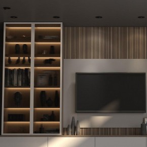 Встраиваемый светильник Novotech Gesso 358816 в Менделеевске - mendeleevsk.ok-mebel.com | фото 7