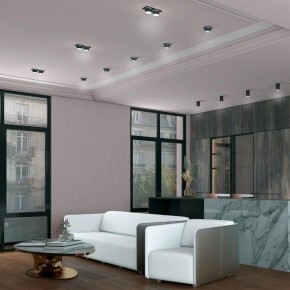 Встраиваемый светильник Novotech Lirio 370719 в Менделеевске - mendeleevsk.ok-mebel.com | фото 3