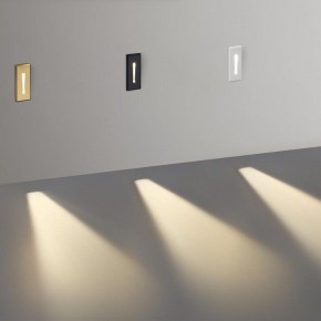 Встраиваемый светильник Odeon Light Escala 7051/3WL в Менделеевске - mendeleevsk.ok-mebel.com | фото 3