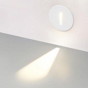 Встраиваемый светильник Odeon Light Escala 7052/3WL в Менделеевске - mendeleevsk.ok-mebel.com | фото 3