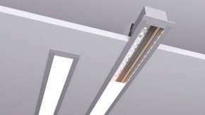 Встраиваемый светильник SILED LINEA INNER 7370015 в Менделеевске - mendeleevsk.ok-mebel.com | фото