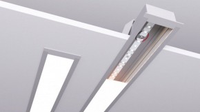 Встраиваемый светильник SILED LINEA INNER 7370030 в Менделеевске - mendeleevsk.ok-mebel.com | фото