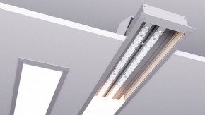 Встраиваемый светильник SILED LINEA INNER 7370043 в Менделеевске - mendeleevsk.ok-mebel.com | фото