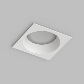 Встраиваемый влагозащищенный светильник DEEP, IP65, 15 Вт, GU5.3, LED, белый, пластик в Менделеевске - mendeleevsk.ok-mebel.com | фото 2