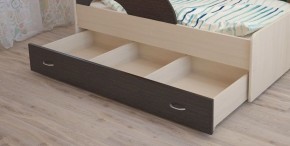 Ящик для кровати 1600 Радуга (Матрешка) в Менделеевске - mendeleevsk.ok-mebel.com | фото