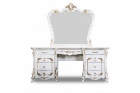 Зеркало Анна Мария в Менделеевске - mendeleevsk.ok-mebel.com | фото 3