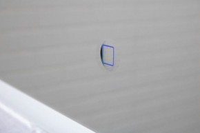 Зеркало Dream 100 alum с подсветкой Sansa (SD1024Z) в Менделеевске - mendeleevsk.ok-mebel.com | фото 6
