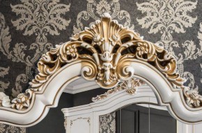 Зеркало Флоренция в Менделеевске - mendeleevsk.ok-mebel.com | фото 2