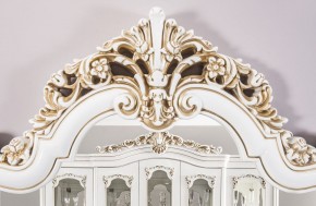 Зеркало Флоренция в Менделеевске - mendeleevsk.ok-mebel.com | фото 2