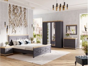 Зеркало НКМ Лиана-1 в Менделеевске - mendeleevsk.ok-mebel.com | фото 2