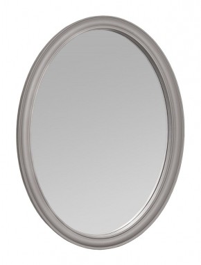 Зеркало ППУ для Комода Мокко (серый камень) в Менделеевске - mendeleevsk.ok-mebel.com | фото