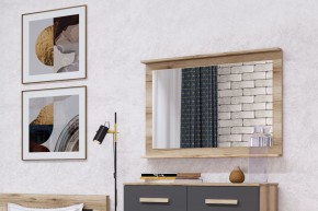 Зеркало Вега Скандинавия в Менделеевске - mendeleevsk.ok-mebel.com | фото 4